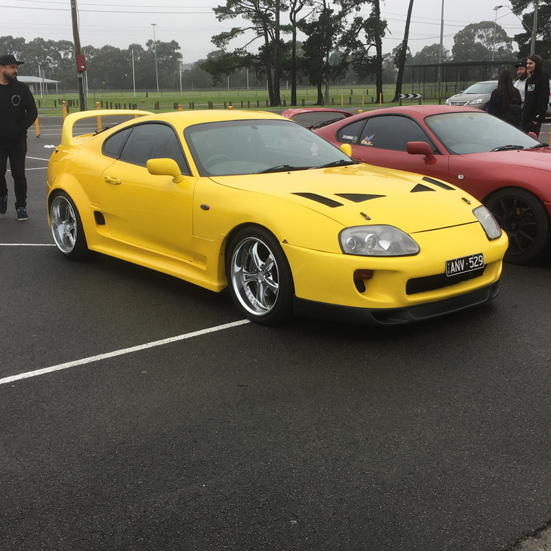 Illustration for article titled JDM fest - big pic dump